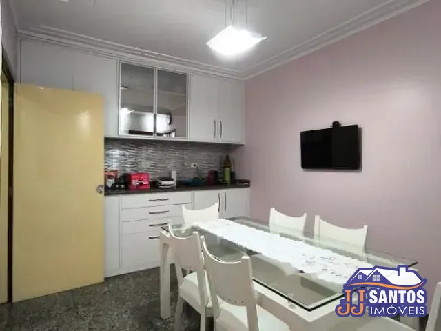Sobrado com 90m² 3 quartos e 2 banheiros, à venda, no bairro Belenzinho em São Paulo