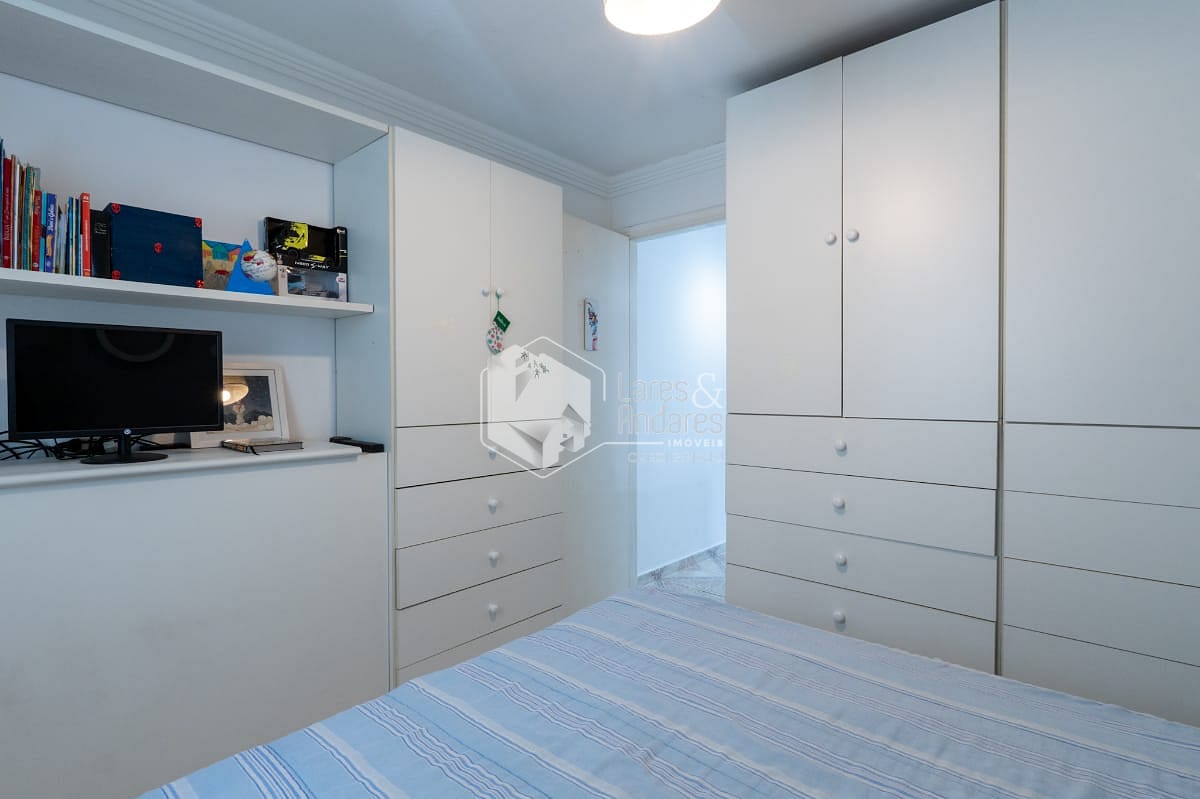 Sobrado, 2 quartos, 77 m² - Foto 14