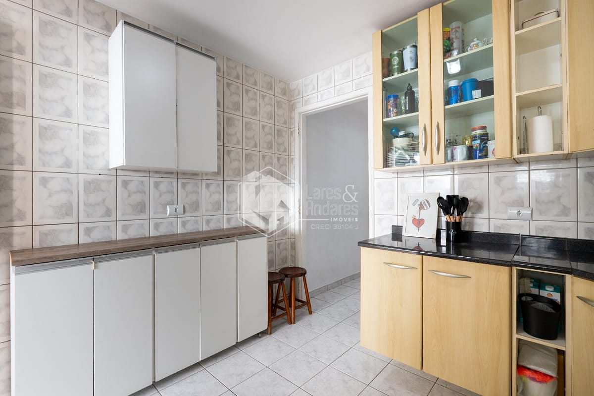 Sobrado, 2 quartos, 77 m² - Foto 24