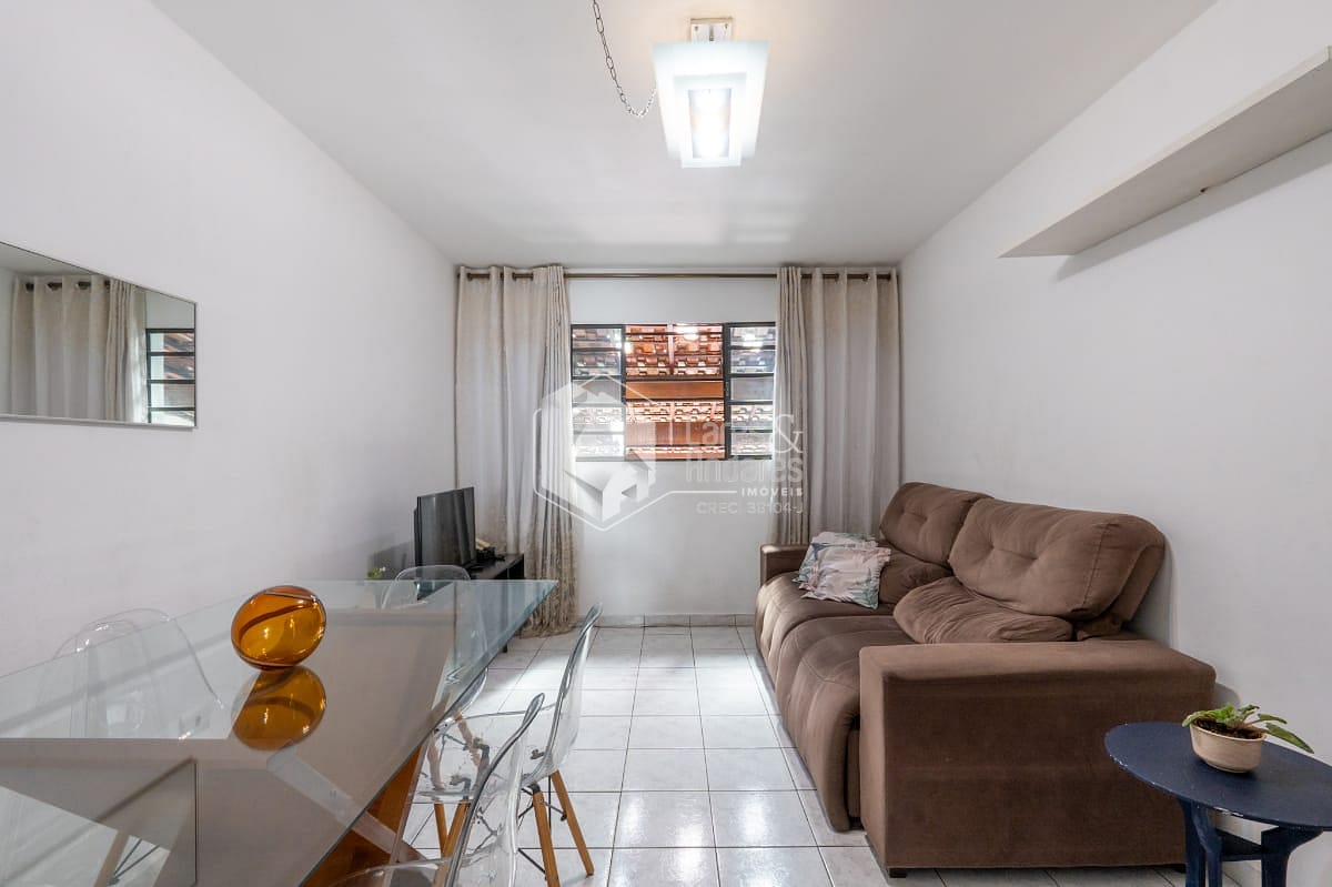 Sobrado, 2 quartos, 77 m² - Foto 6