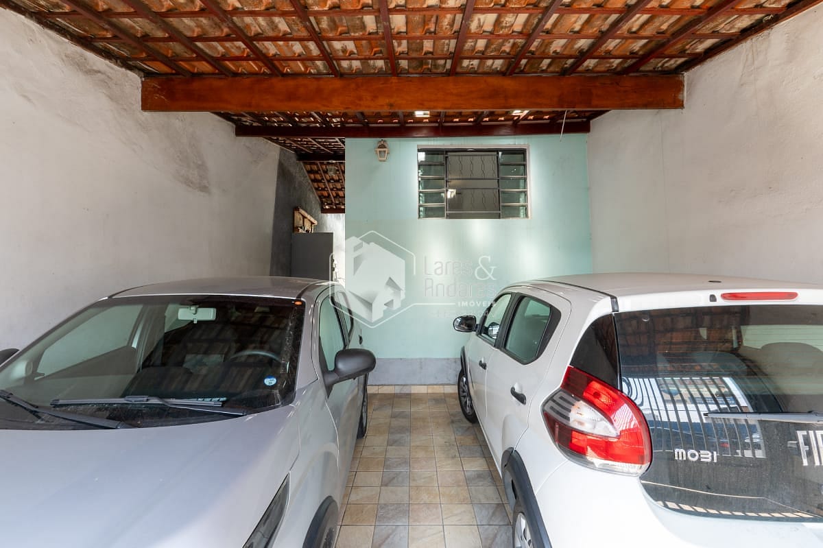 Sobrado, 2 quartos, 77 m² - Foto 28