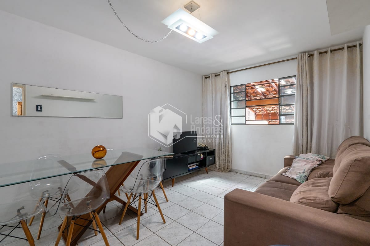 Sobrado, 2 quartos, 77 m² - Foto 10