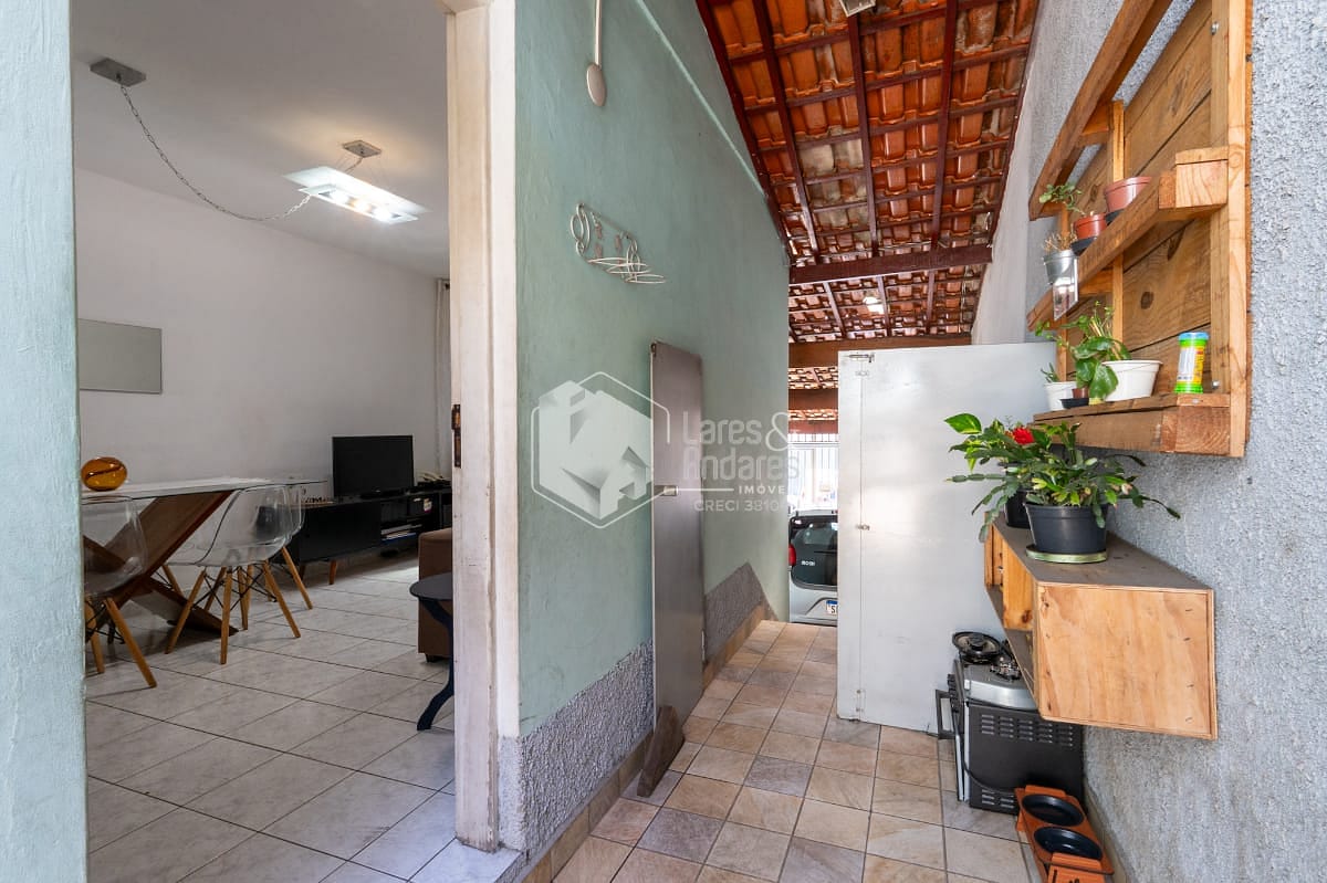 Sobrado, 2 quartos, 77 m² - Foto 17