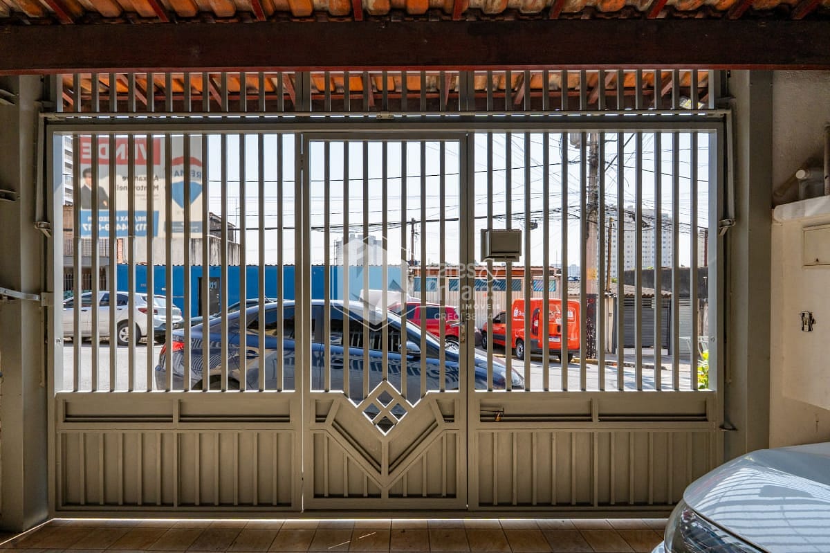 Sobrado, 2 quartos, 77 m² - Foto 26