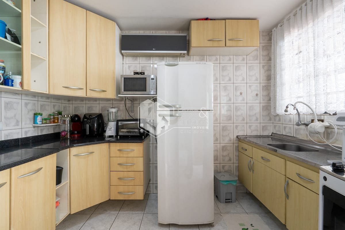 Sobrado, 2 quartos, 77 m² - Foto 18