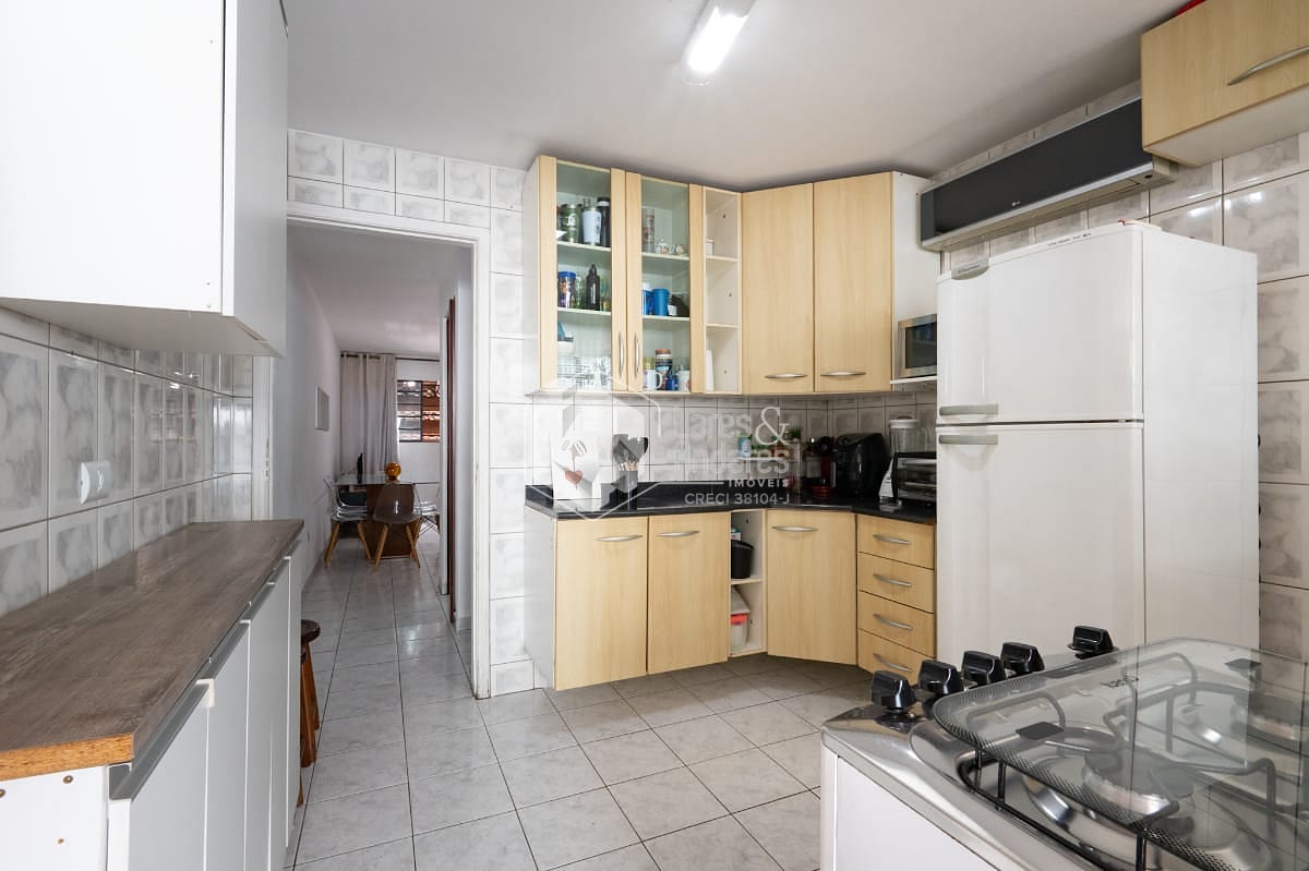 Sobrado, 2 quartos, 77 m² - Foto 23