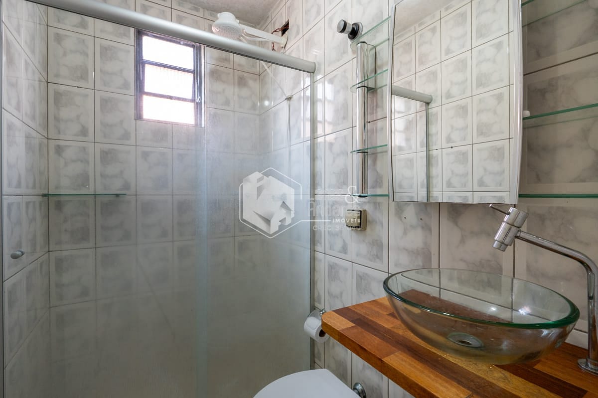 Sobrado, 2 quartos, 77 m² - Foto 16