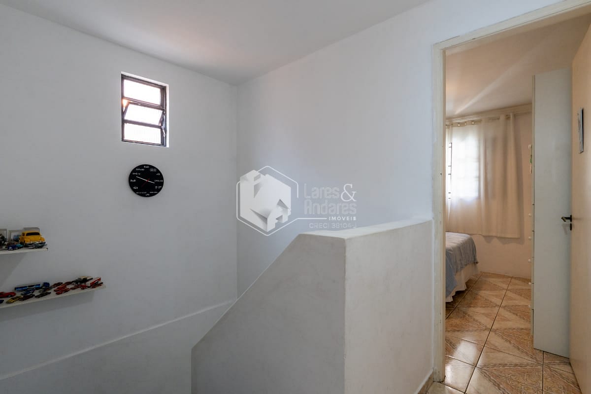 Sobrado, 2 quartos, 77 m² - Foto 13