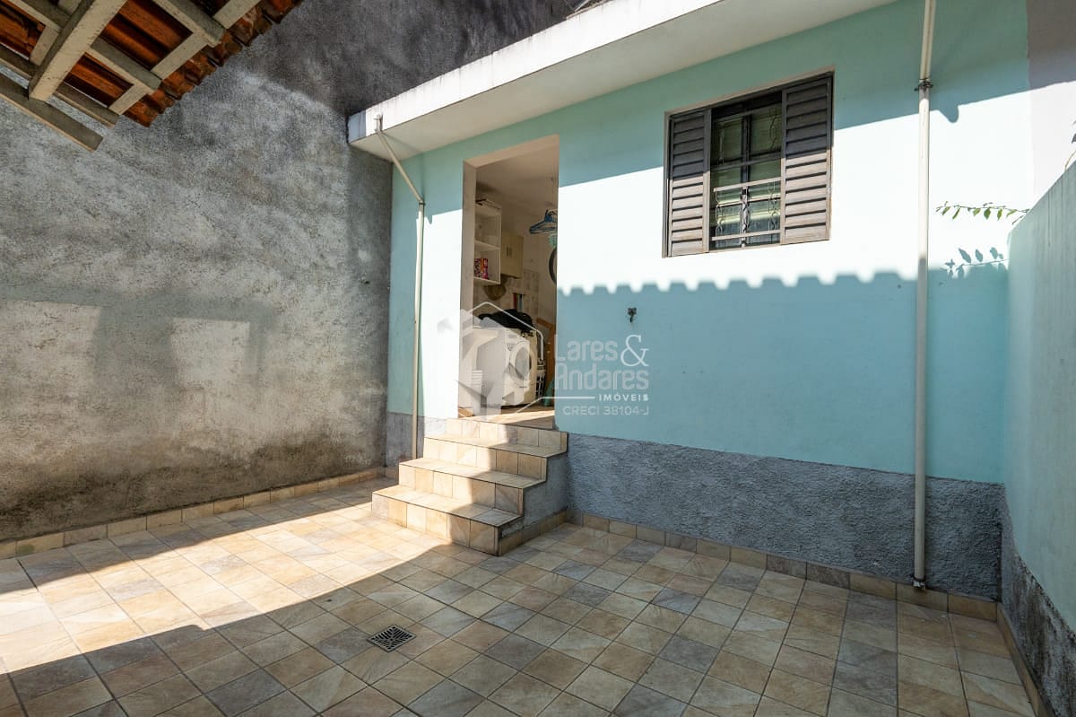 Sobrado, 2 quartos, 77 m² - Foto 27