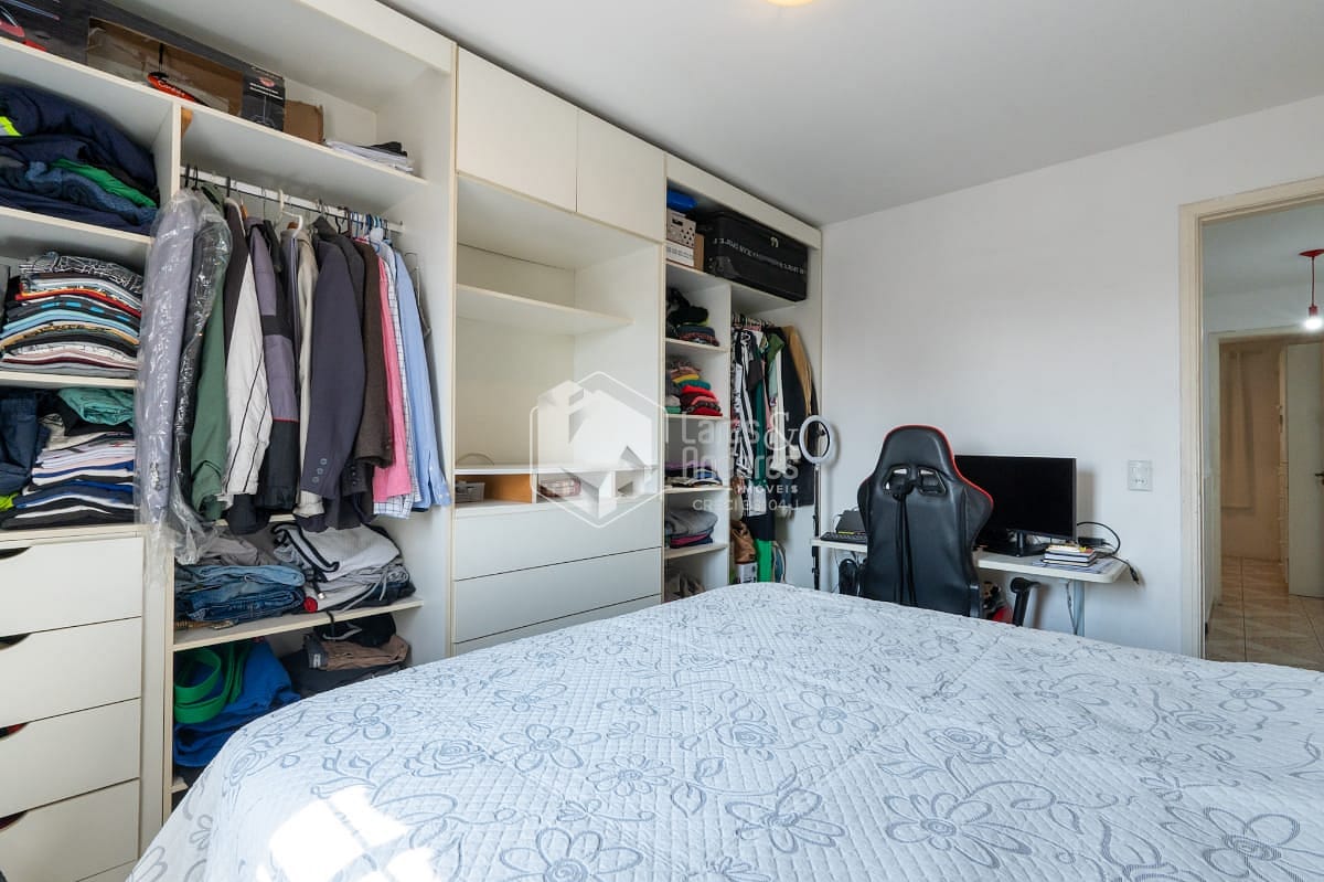 Sobrado, 2 quartos, 77 m² - Foto 20