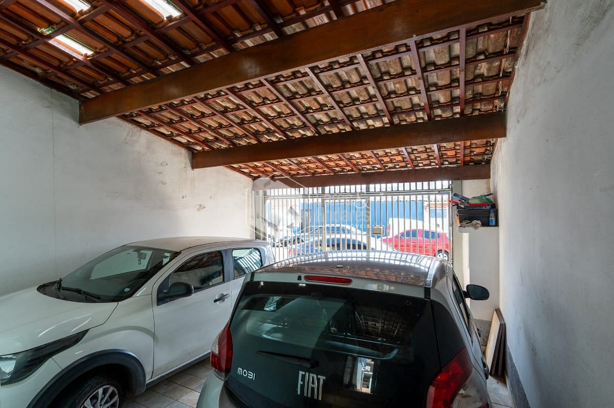 Sobrado, 2 quartos, 77 m² - Foto 25