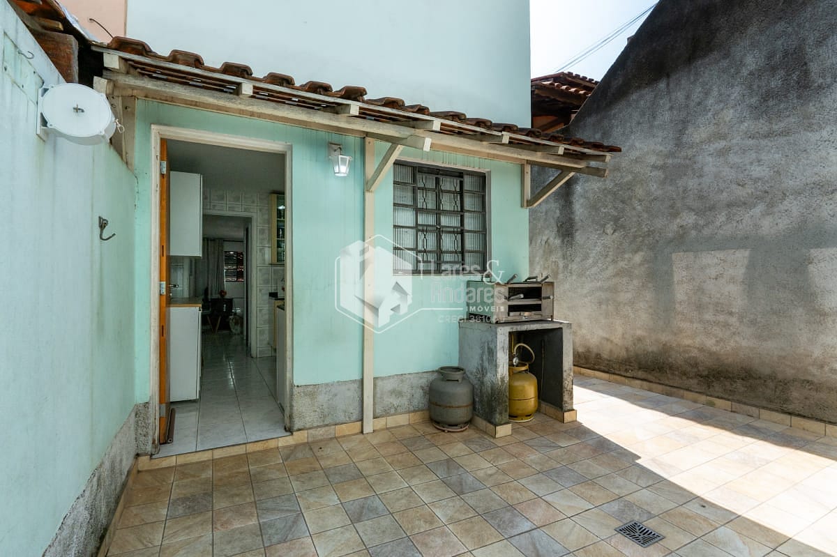 Sobrado, 2 quartos, 77 m² - Foto 8