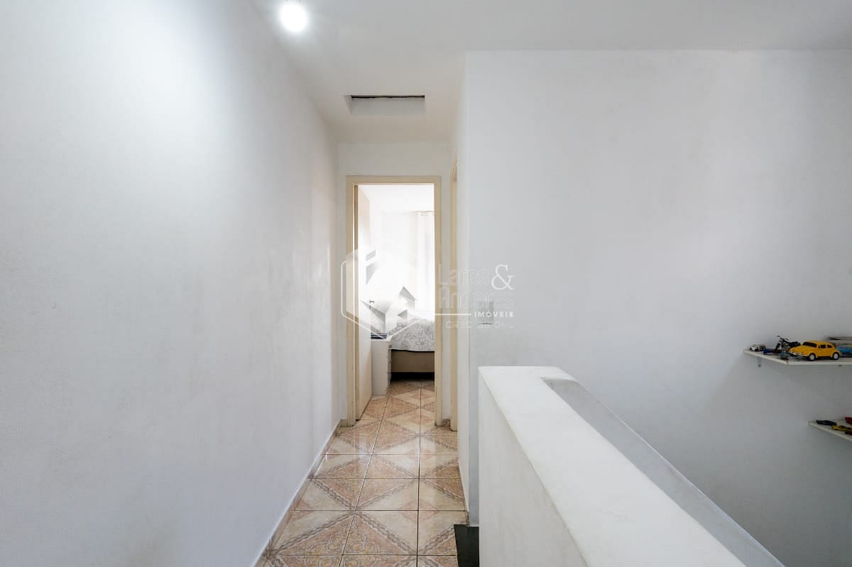 Sobrado, 2 quartos, 77 m² - Foto 11