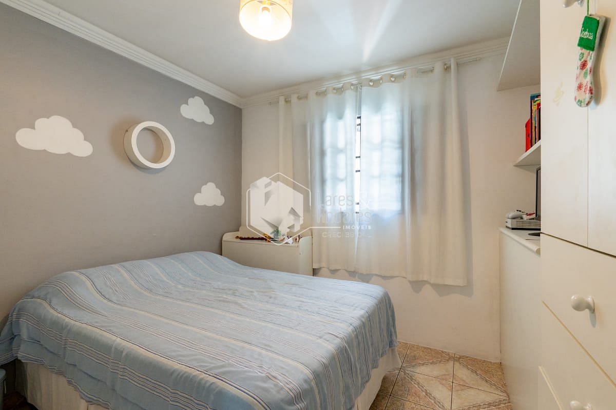 Sobrado, 2 quartos, 77 m² - Foto 15