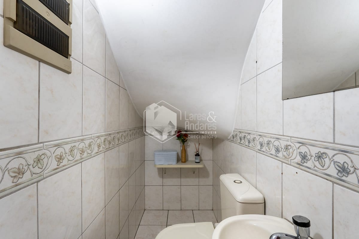 Sobrado, 2 quartos, 77 m² - Foto 22