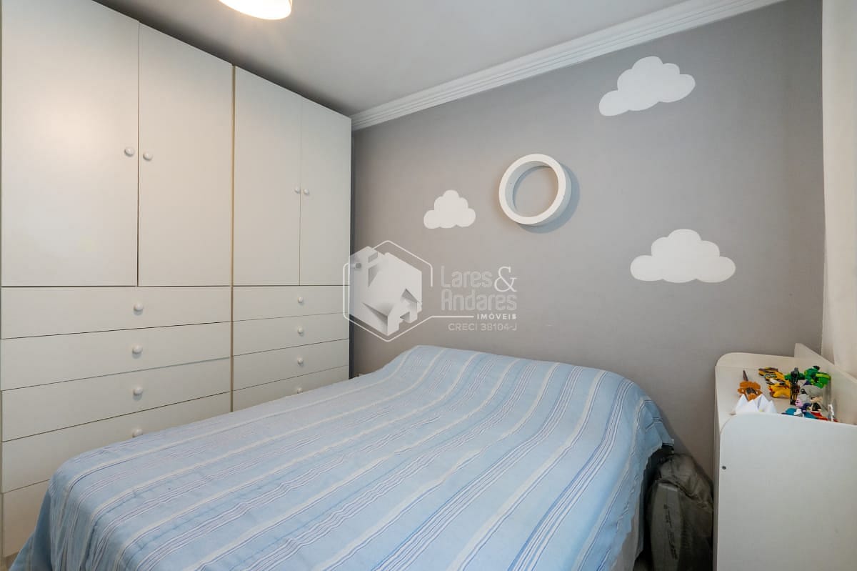 Sobrado, 2 quartos, 77 m² - Foto 12