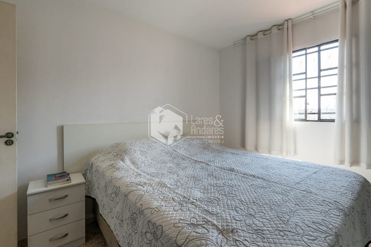 Sobrado, 2 quartos, 77 m² - Foto 19