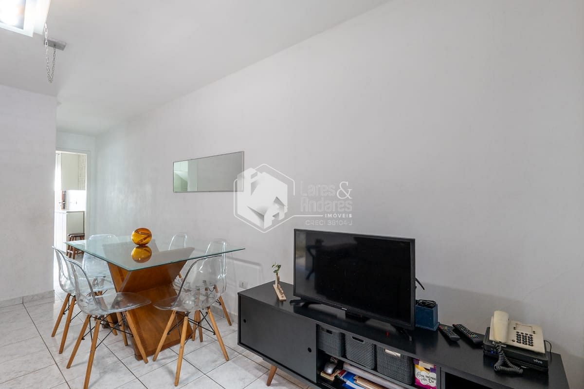 Sobrado, 2 quartos, 77 m² - Foto 5