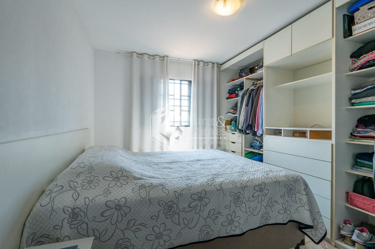 Sobrado, 2 quartos, 77 m² - Foto 21