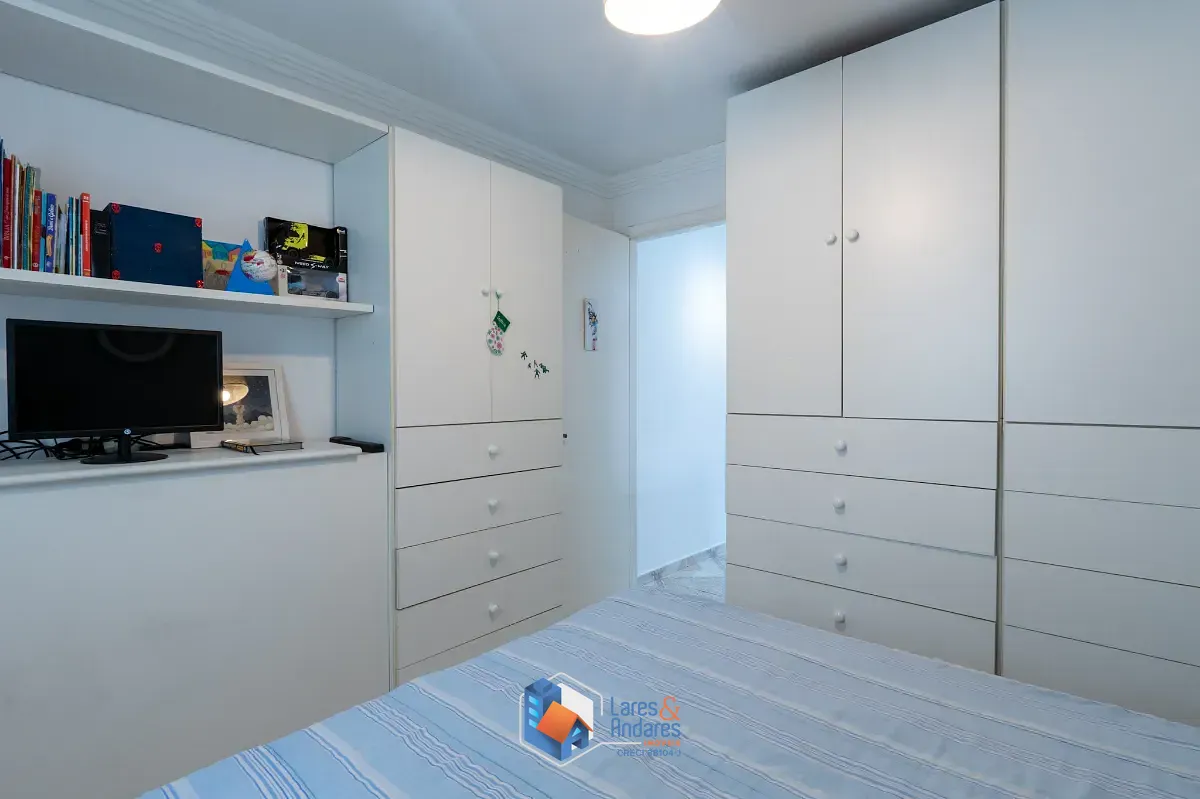 Sobrado, 2 quartos, 77 m² - Foto 11