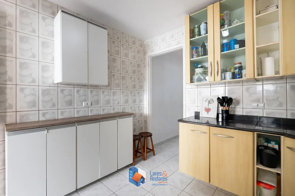 Sobrado, 2 quartos, 77 m² - Foto 21