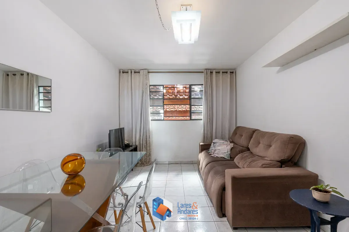 Sobrado, 2 quartos, 77 m² - Foto 3