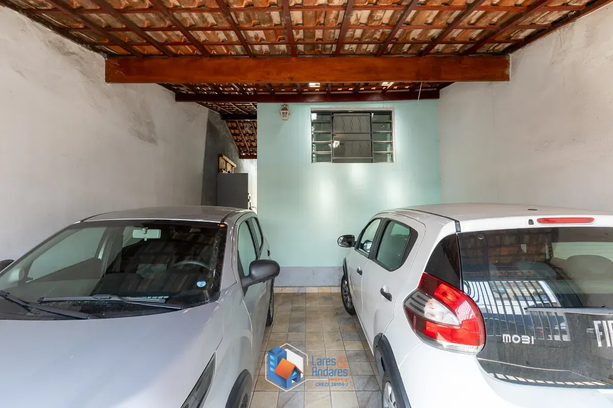 Sobrado, 2 quartos, 77 m² - Foto 25