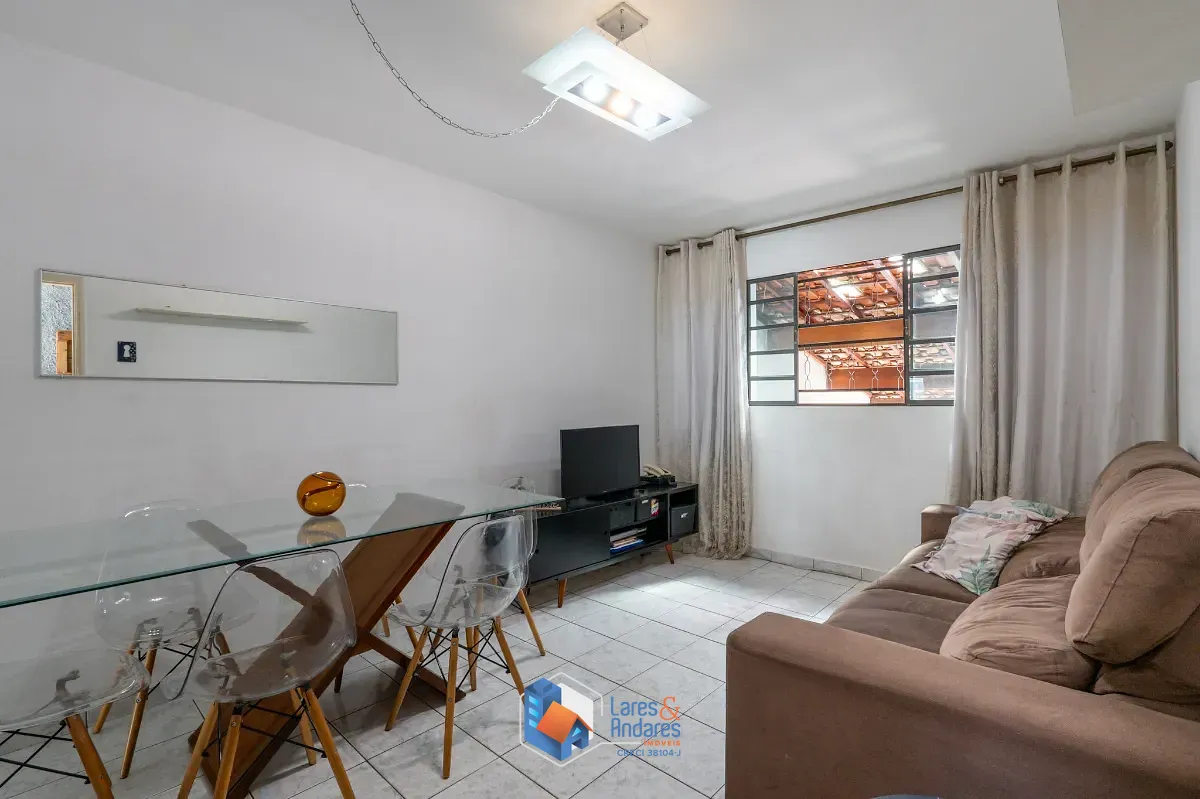 Sobrado, 2 quartos, 77 m² - Foto 7