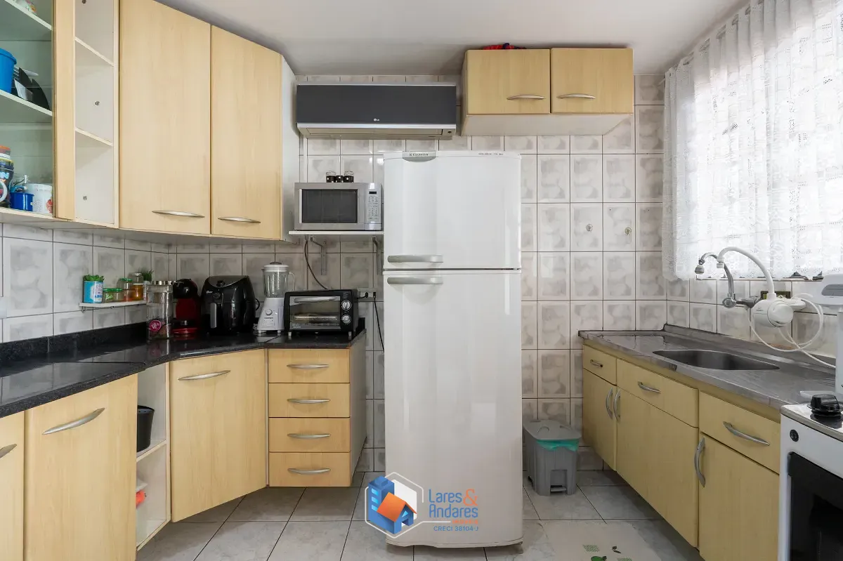 Sobrado, 2 quartos, 77 m² - Foto 15