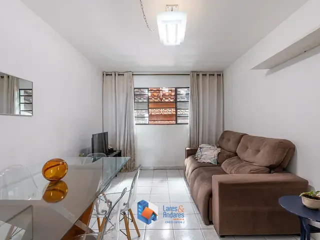 Sobrado com 123m² 2 quartos e 2 banheiros, à venda, no bairro Jardim das Palmas em São Paulo