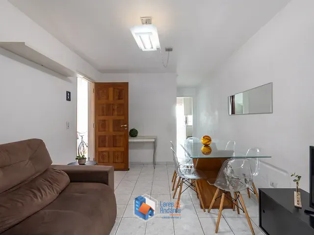 Sobrado com 123m² 2 quartos e 2 banheiros, à venda, no bairro Jardim das Palmas em São Paulo