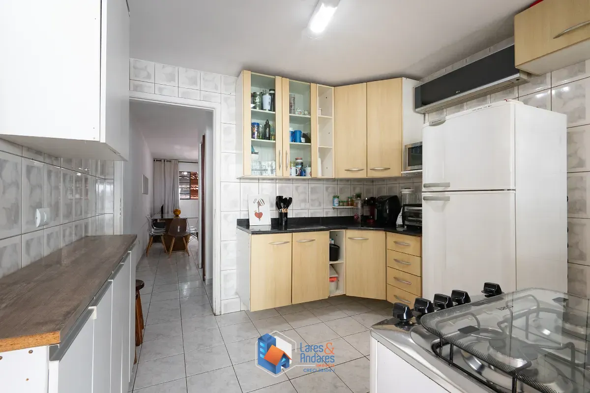 Sobrado, 2 quartos, 77 m² - Foto 20