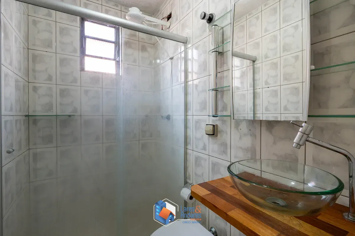 Sobrado, 2 quartos, 77 m² - Foto 13
