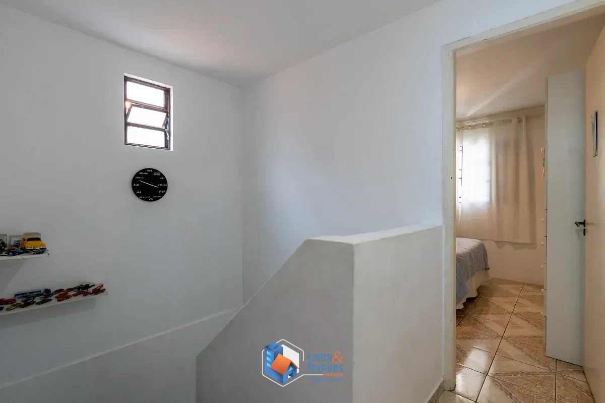 Sobrado, 2 quartos, 77 m² - Foto 10