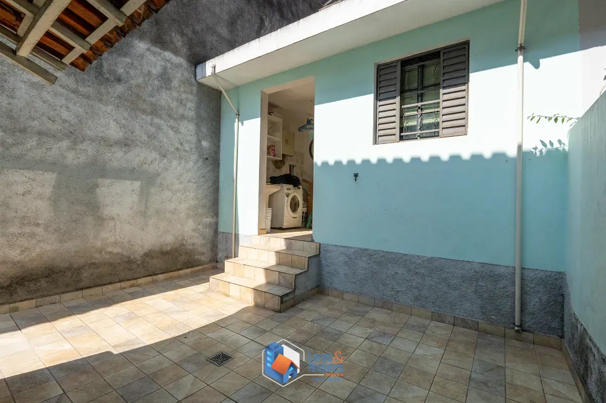 Sobrado, 2 quartos, 77 m² - Foto 24