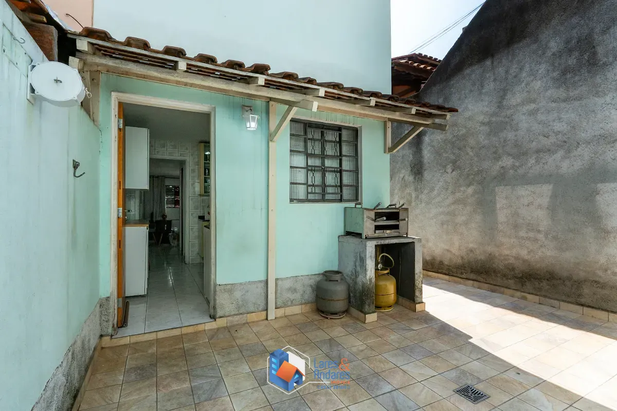Sobrado, 2 quartos, 77 m² - Foto 26