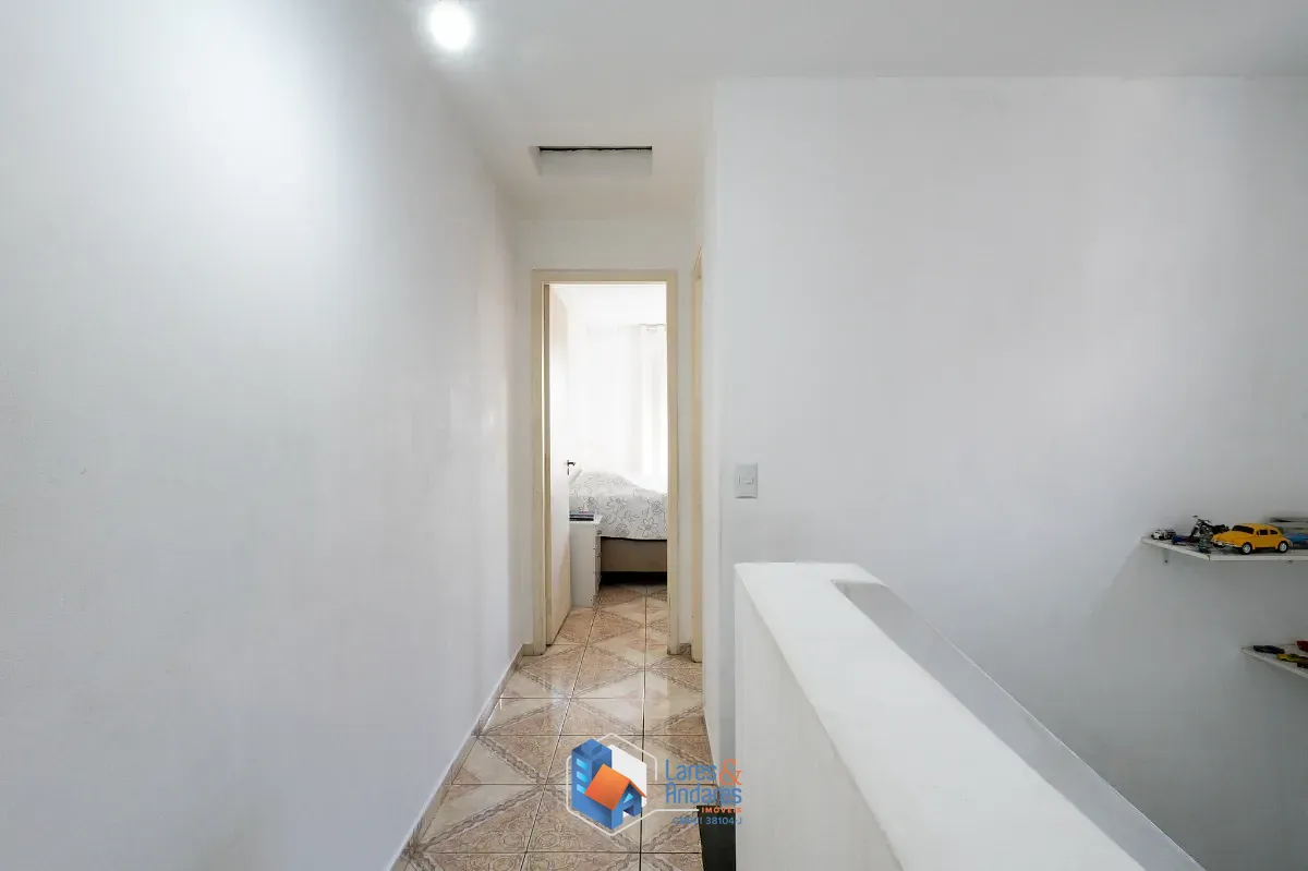 Sobrado, 2 quartos, 77 m² - Foto 8