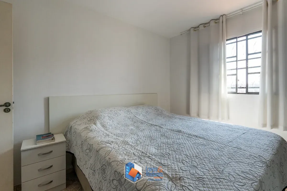 Sobrado, 2 quartos, 77 m² - Foto 16