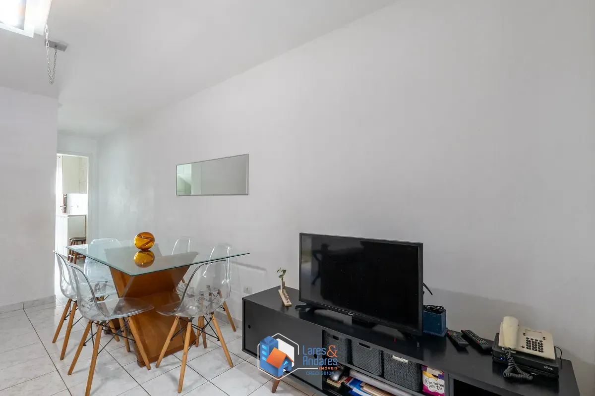 Sobrado, 2 quartos, 77 m² - Foto 2