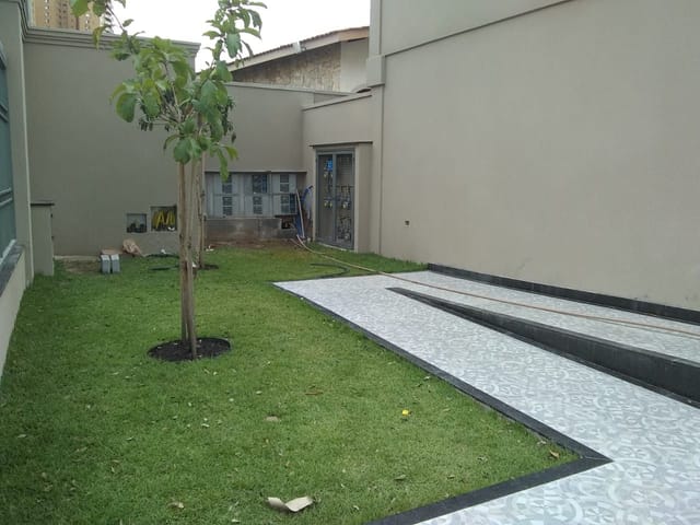 Foto do Sobrado - Sobrado Residencial à venda, Vila Polopoli, São Paulo - SO0254. | Miani Imóveis