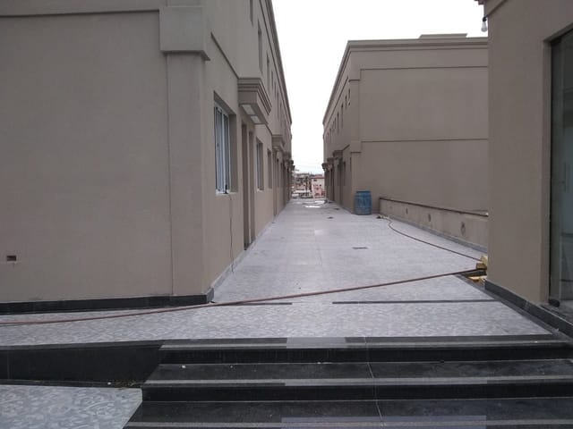 Foto do Sobrado - Sobrado Residencial à venda, Vila Polopoli, São Paulo - SO0254. | Miani Imóveis