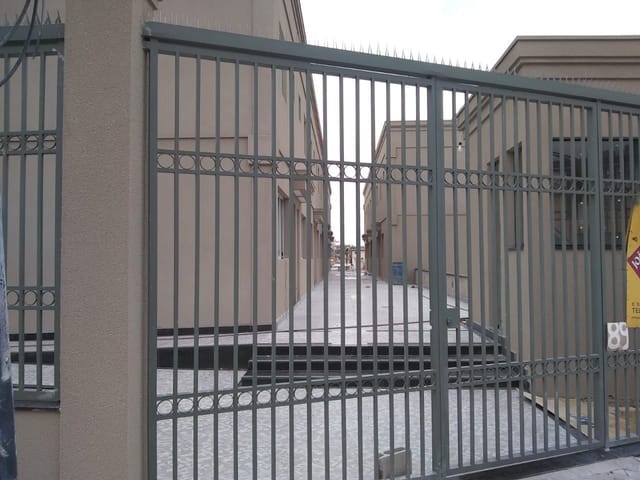 Foto do Sobrado - Sobrado Residencial à venda, Vila Polopoli, São Paulo - SO0254. | Miani Imóveis