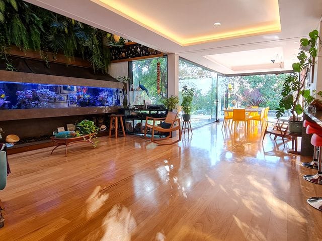 Sobrado com 1044m² 4 quartos e 6 banheiros, à venda, no bairro Vila Ipojuca em São Paulo