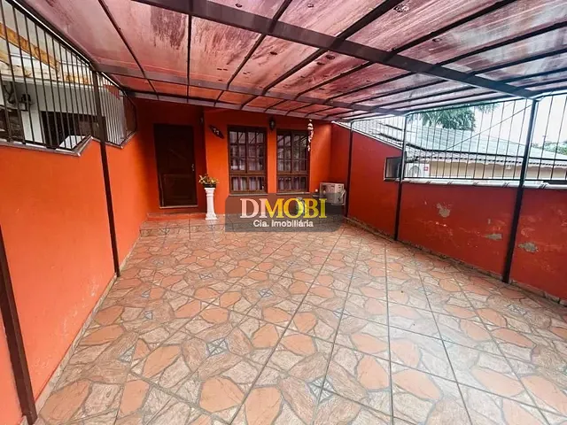 Sobrado com 130m² 3 quartos e 3 banheiros, à venda ou para alugar, no bairro Loteamento Jardim Timbaúva em Gravataí