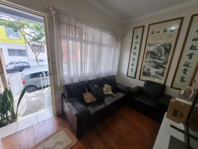 Sobrado com 120m² 3 quartos e 2 banheiros, à venda, no bairro Aclimação em São Paulo
