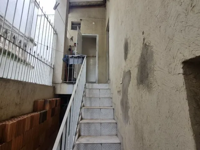 Sobrado com 120m² 3 quartos e 2 banheiros, à venda, no bairro Aclimação em São Paulo