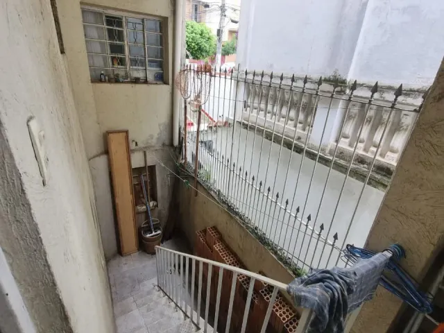 Sobrado com 120m² 3 quartos e 2 banheiros, à venda, no bairro Aclimação em São Paulo