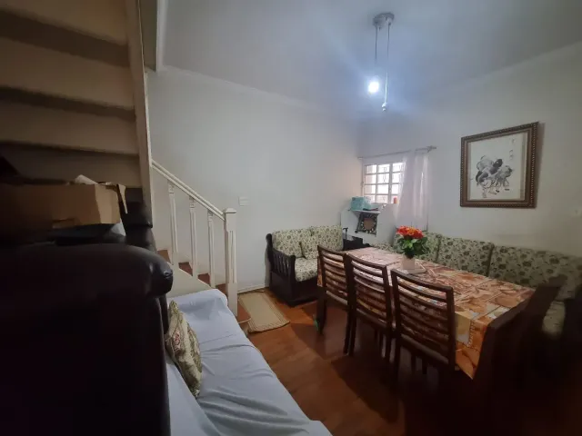 Sobrado com 120m² 3 quartos e 2 banheiros, à venda, no bairro Aclimação em São Paulo
