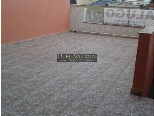 Sobrado 3 quartos e 2 banheiros, à venda, no bairro Vila Regente Feijó em São Paulo