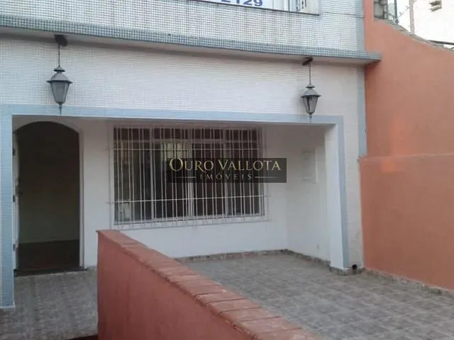 Sobrado 3 quartos e 2 banheiros, à venda, no bairro Vila Regente Feijó em São Paulo